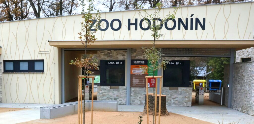 Zoo Hodonín
